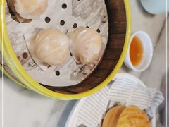 -蝴蝶里·粤菜·点心(滨江龙湖店)