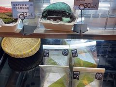 -Max Bakery 阿唛手作