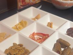 -探鱼·鲜青椒爽麻烤鱼(领展购物广场店)