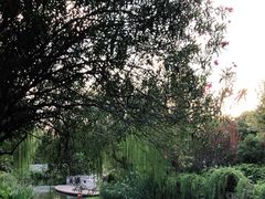 -兰溪青年公园