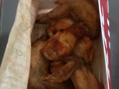 -肯德基(燕岭店)