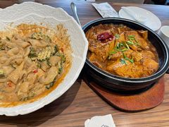 -九转小磨·东北菜老字号(祥安店)