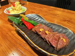 -玄白·炭烤活鳗(上海首店)