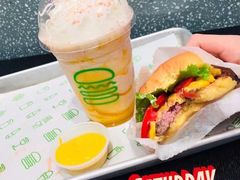 -Shake Shack(南山万象天地店)