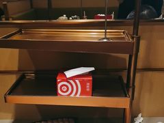 -海底捞火锅(凯德广场店)