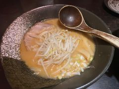 -日本料理神拉面