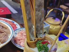 -萍姐火锅·公路夜市(打浦桥日月光店)