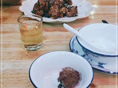 -南记食粥坊·宵夜大排档(南桂店)