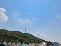 -大围山国家森林公园