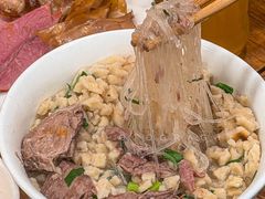 -老刘家永盛斋·传统泡馍(东关南街店)