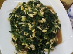 -张茂民族饭店(胜利北路店)