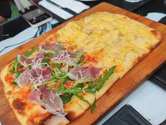 -EATALIA意塔利意式餐厅(鼓楼店)