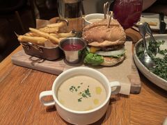 -THE CANNERY&JUJU 新鲜海鲜·牛排美食酒廊