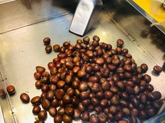 -新长发栗子食品有限公司(威海路店)