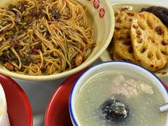 -小罗子汤店(大士院总店)