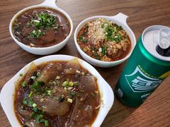 麻辣冒猪脑-三生小馆(亭知路店)