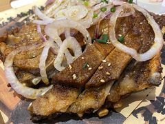 -火龙堂·风味民间菜(文一路店)