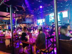 -胡桃里音乐酒馆(白云五号T5 MALL店)
