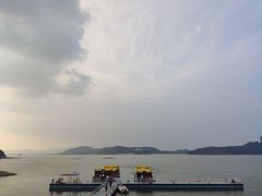 -万佛湖风景区