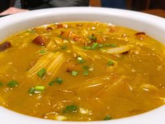 红烧肉白菜粉-李氏八大件老菜馆(万宝街店)