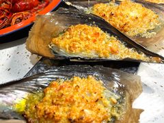 -沪小胖·小龙虾·蓝龙王(八佰伴店)
