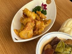 -小土豆北方菜馆(文慧园店)