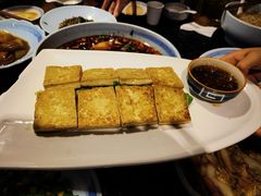 -和雅集素食(景区店)