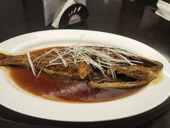 -海天楼(天津泛太平洋店)