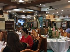 大堂-勝記酒家·37年老字号·经典粤菜(荔枝公园店)