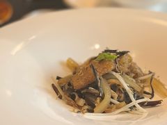 -潮汕味道·煮海餐厅(金麟大厦店)