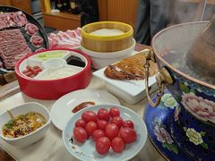 -东来顺•非遗火锅(外滩店)