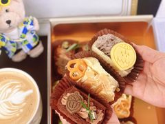 -杜哈夫DOUX RÊVE·生日蛋糕(日月光店)