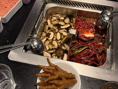 -川西坝子火锅(金沙1.0直营店)