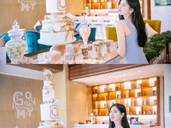 -建滔诺富特酒店-悦餐厅