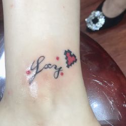 -SNOW TATTOO STUDIO