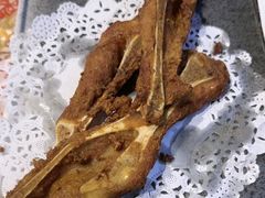 -阿巧一号私房菜(止园路店)