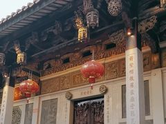 -晋江五店市传统文化旅游区