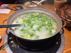 -吃饭皇帝大(合生汇店)
