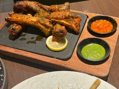 -Shantek象提南亚餐厅&西餐融合Bistro(淮海中路店)