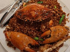 -喜记避风塘炒辣蟹(旗舰店)