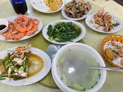 -秋姐美食店(旅游大道店)