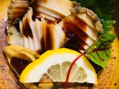 -北京泰富酒店-道日本料理餐厅