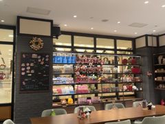 -大连铂尔曼酒店-铂尔曼美食廊 Pullman Deli