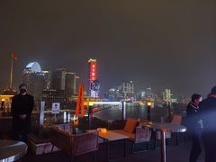 -罗斯福色戒酒吧(外滩店)