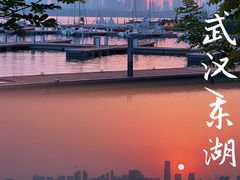 -东湖生态旅游风景区