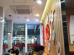 大堂-南城香(北京南站店)