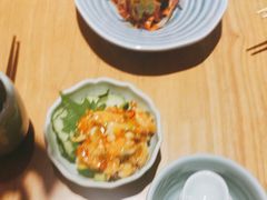 -一心创作料理屋(经开万达店)