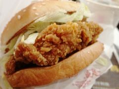 -麦当劳(北京路广百广场店)