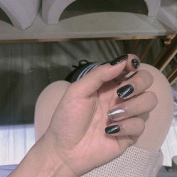 -雅洁美甲美睫