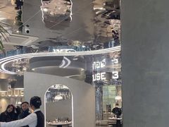 -3号仓库·创意中国菜(乐清正大广场店)